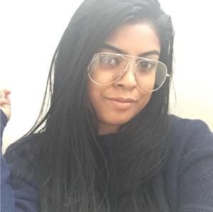 Meet your Posher, Megha